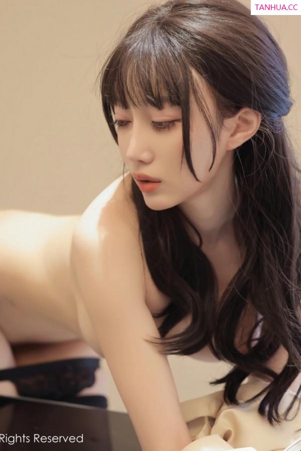 玥儿玥  [XiuRen]高清写真图 2023.06.16 No.6929 玥儿玥er 黑丝美腿第66张图片